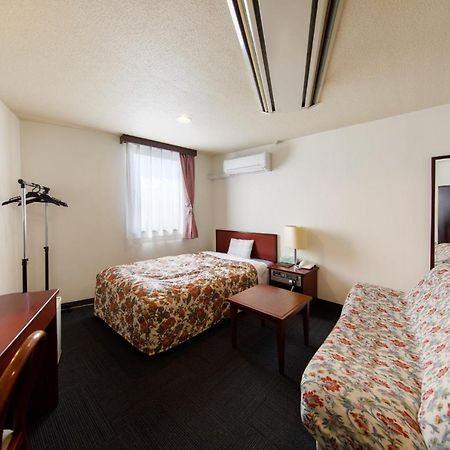 Business Hotel Miyako - Vacation Stay 33023V Shunan Экстерьер фото
